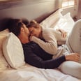 The Best Lazy Sex Positions For When You're Horny but Tired