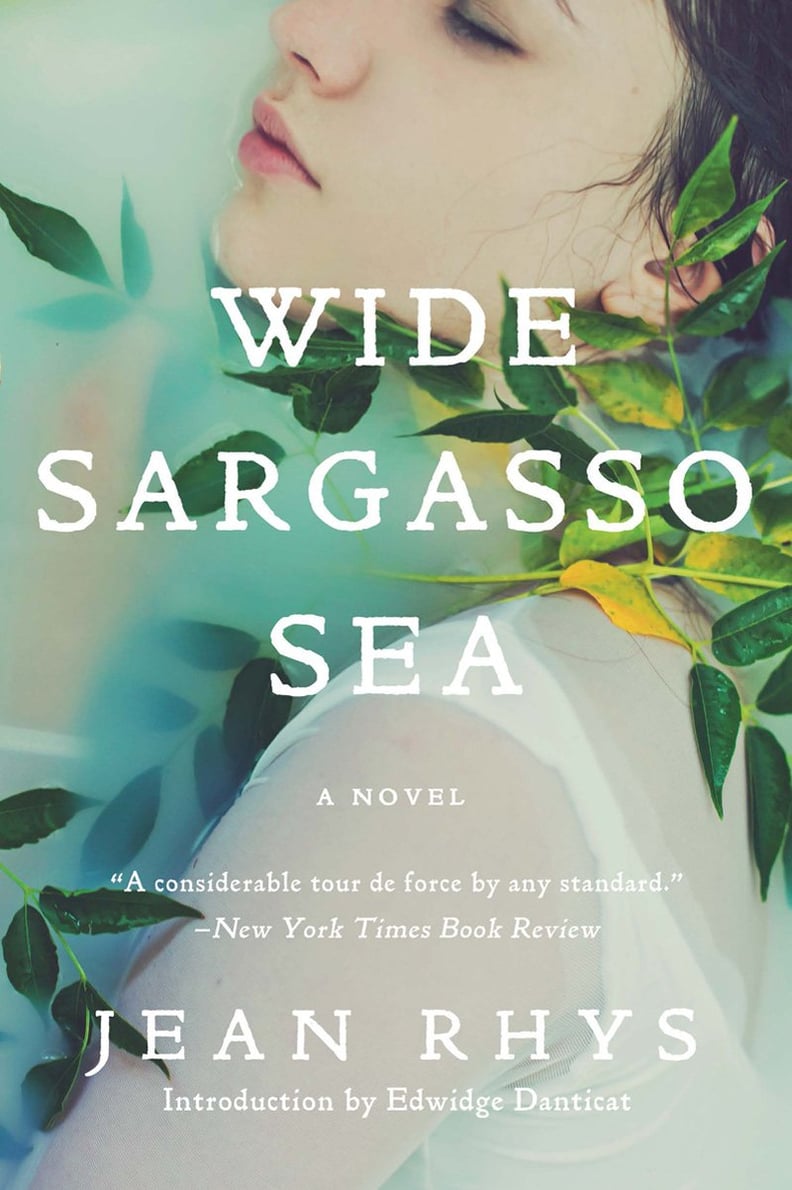 "Wide Sargasso Sea"