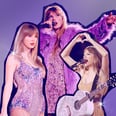 What to Wear to the Final Leg of Taylor Swift's Eras Tour — Inspired by Her Albums