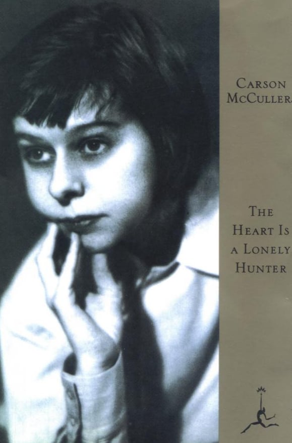 "The Heart Is a Lonely Hunter"