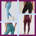 11 Best Butt-Lifting Leggings, According to PS Editors and Reviews