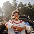 21 Road Trip Podcasts That'll Make You Want to Keep Driving