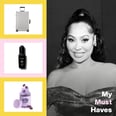 La La Anthony's Must Haves: From Rice-Water Hair Drops to Lemme Sleep Gummies