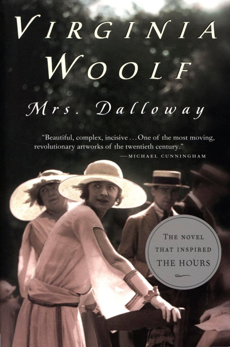 "Mrs. Dalloway"