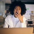 Why Do I Yawn So Much? MDs Weigh In
