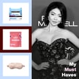 Sarah Hyland's Everyday Essentials Include a $10 Skin-Care Staple