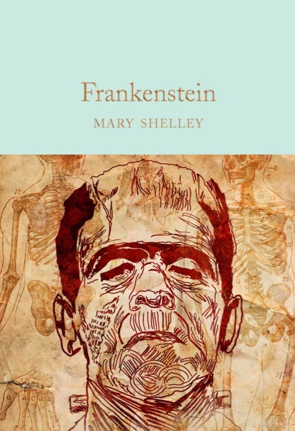 "Frankenstein"