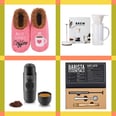 21 Gift Ideas For Your Coffee-Loving Friend