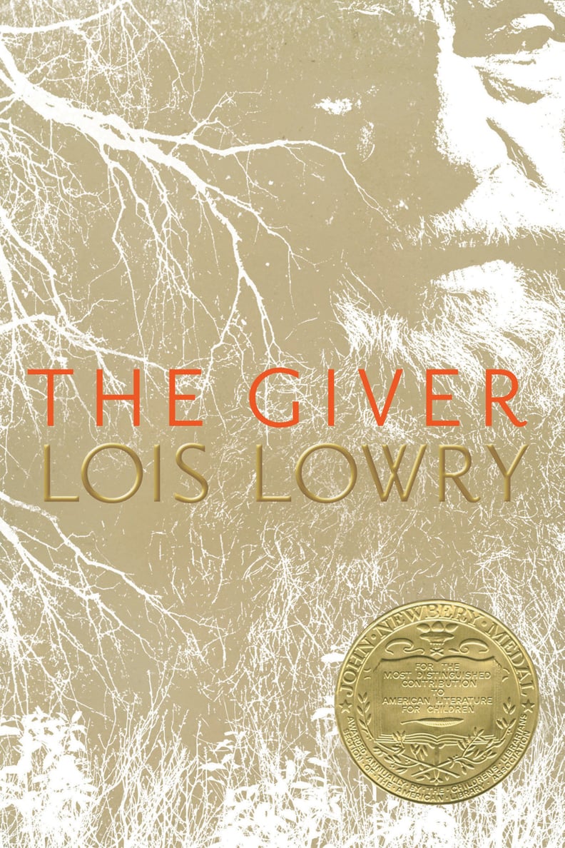 "The Giver"