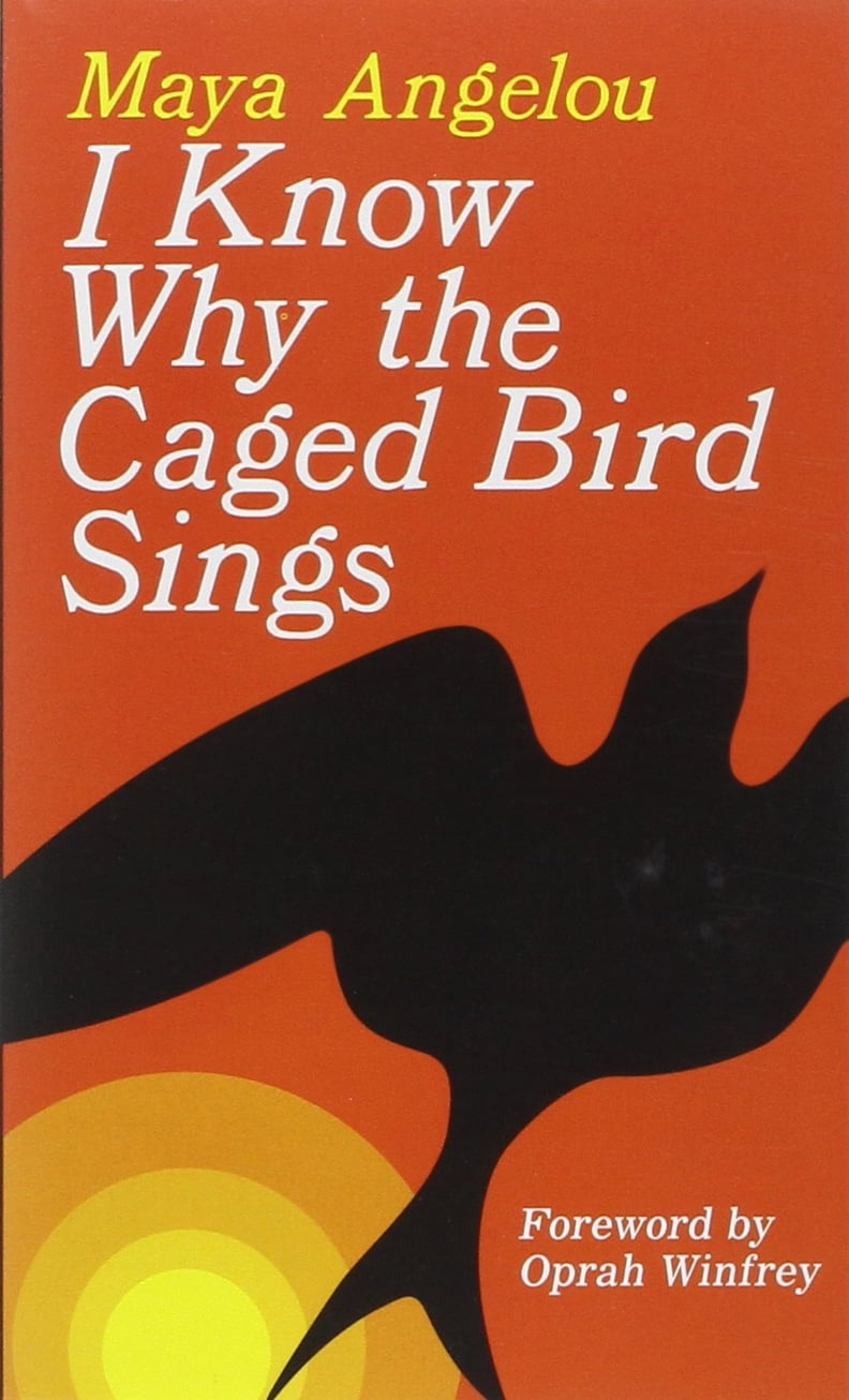 "I Know Why the Caged Bird Sings"