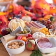 26 Thanksgiving Charcuterie Board Ideas