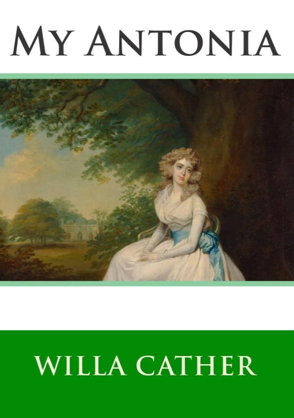 "My Antonia"