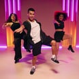 Get Energized With This 40-Minute Latin-Inspired Dance Class