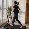 8 Folding Treadmills That'll Take Up Minimal Space in Your Small Apartment