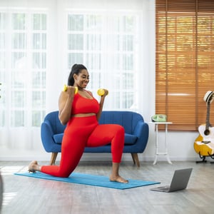 Why the 75 Soft Challenge May be the Gentle Reset You're Looking For